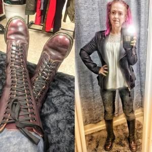 Meet your Posher, Eryn